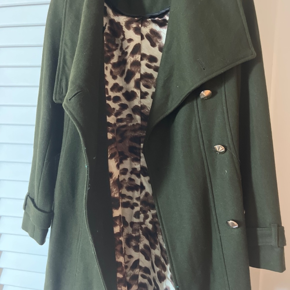Sam Edelman coat - Picture 4 of 6